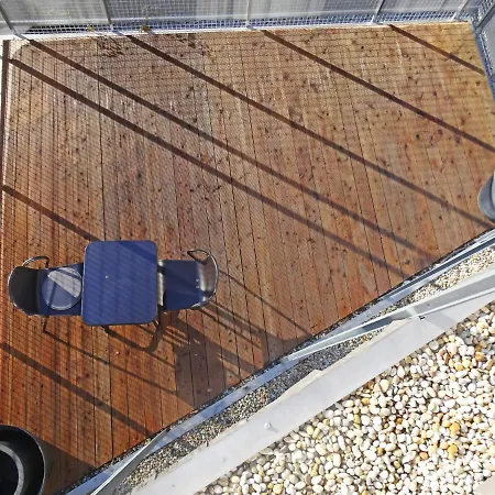 Daire Holidayhome Omyxl İnnsbruck