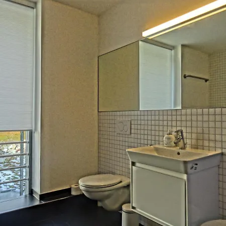 Holidayhome Omyxl İnnsbruck