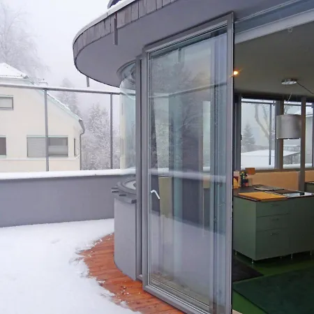 Holidayhome Omyxl