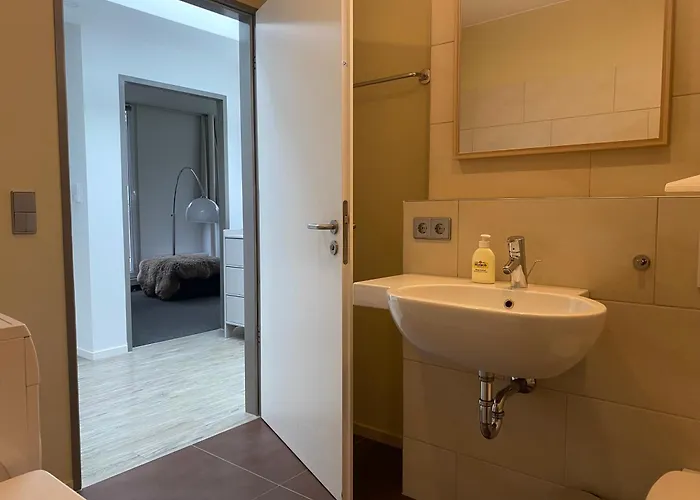 Apartament Omyxl Innsbruck