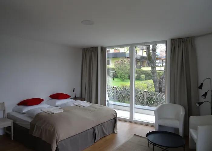 Apartament Omyxl Innsbruck