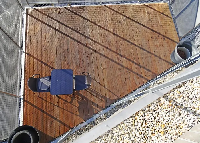 Apartament Omyxl Innsbruck