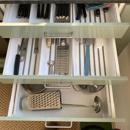 Omyxl Appartement Innsbruck