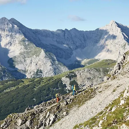 Omyxl Innsbruck