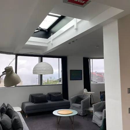 Omyxl Appartement