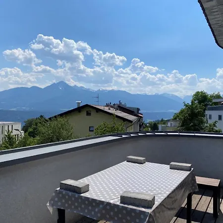 Appartement Omyxl