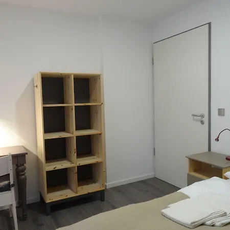 Omyxl Appartement