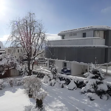 Appartement Omyxl *