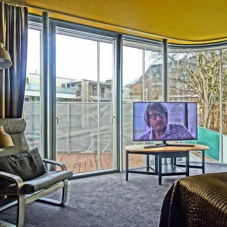 Appartement Omyxl *